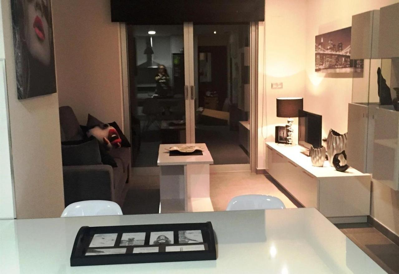 Luxury Suite Apartment Torrevieja Exteriör bild