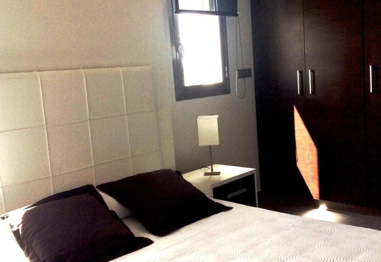 Luxury Suite Apartment Torrevieja Exteriör bild