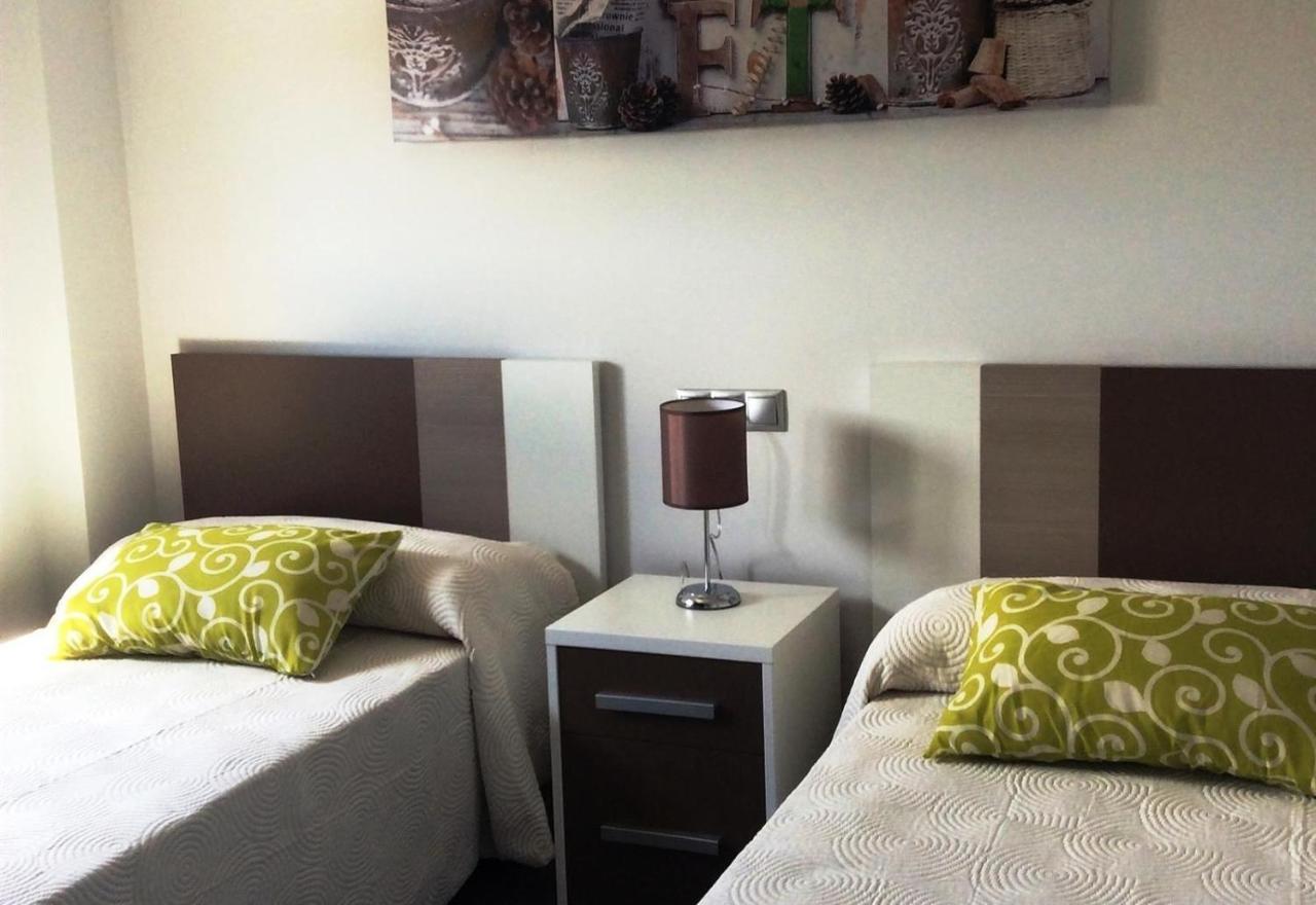 Luxury Suite Apartment Torrevieja Exteriör bild