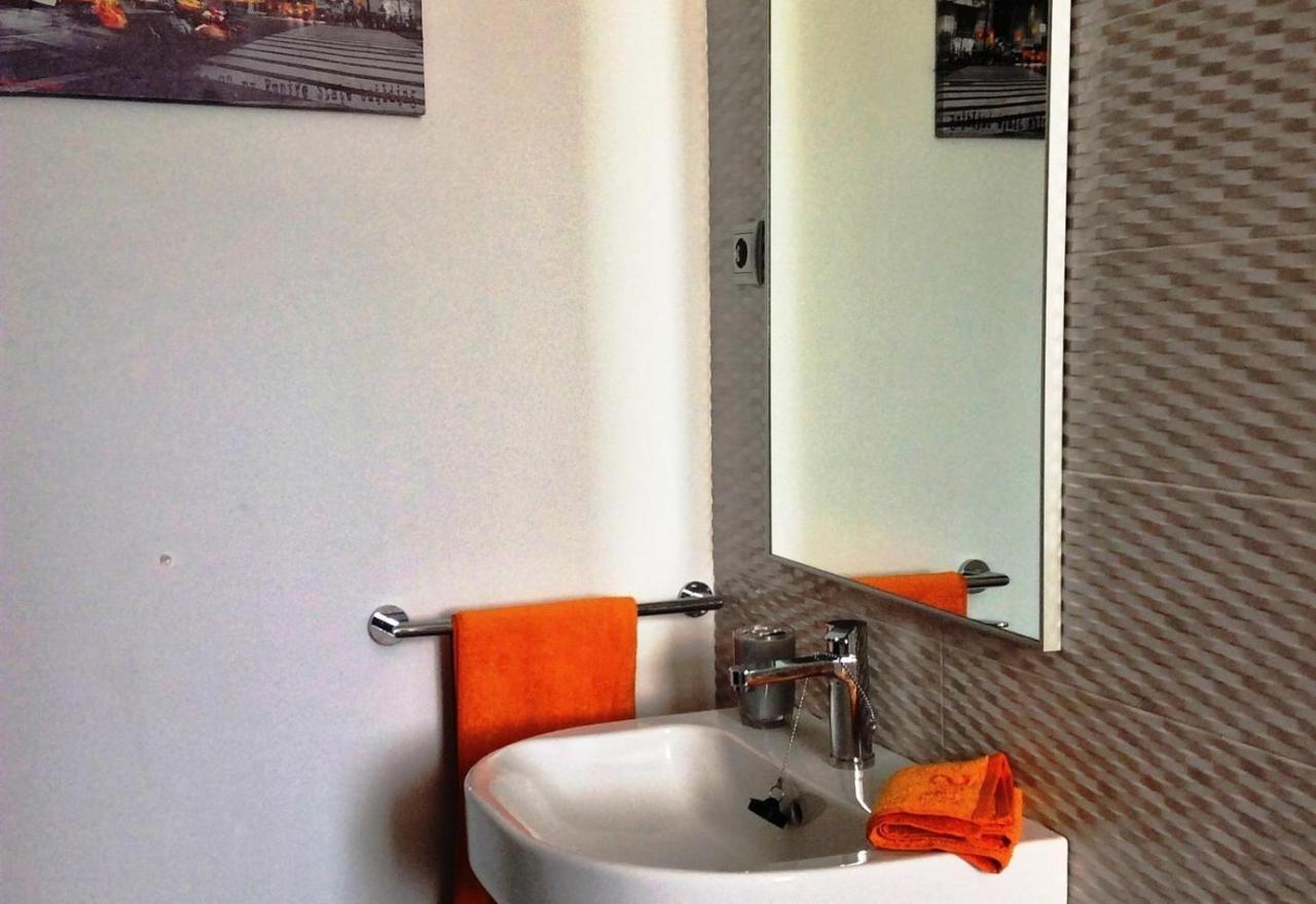 Luxury Suite Apartment Torrevieja Exteriör bild